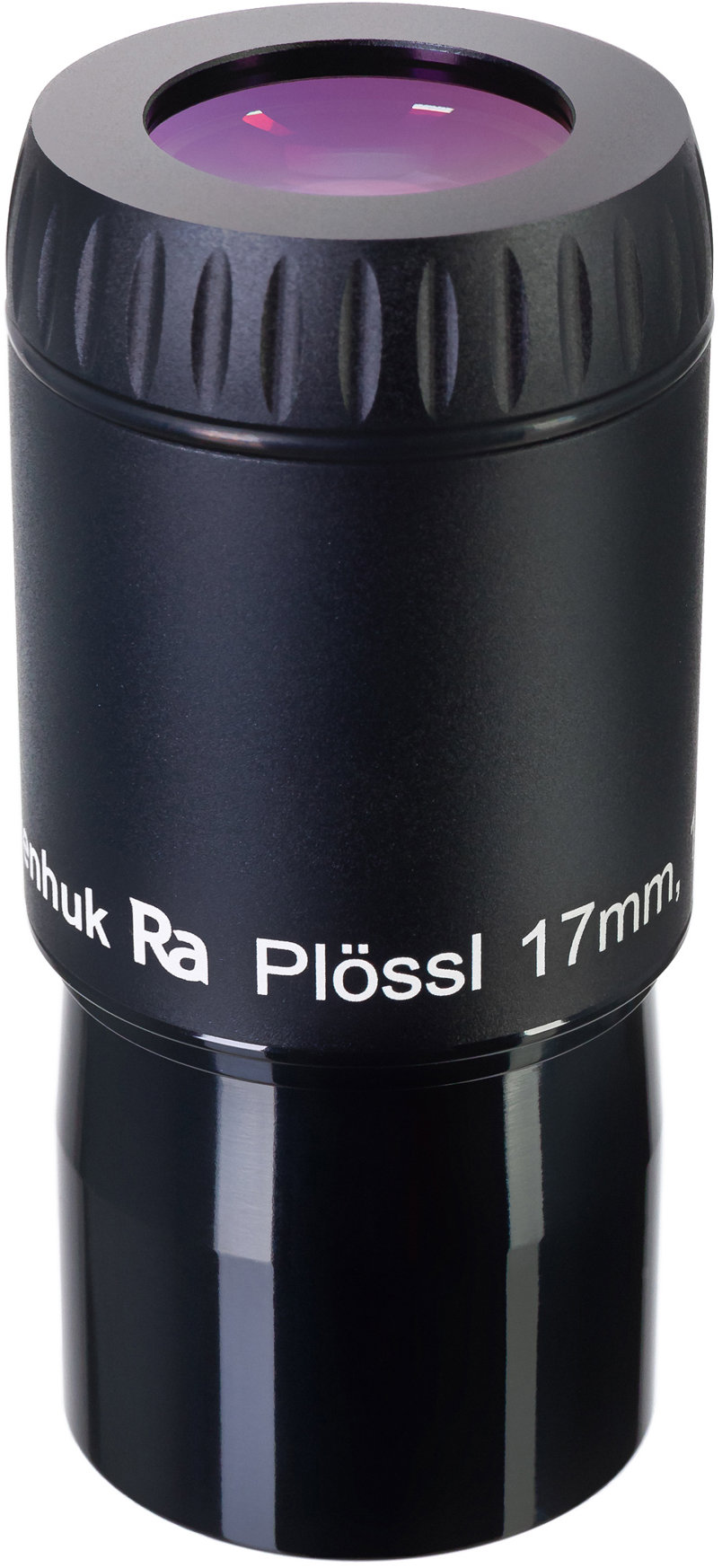Okulár Levenhuk Ra Plössl 17 mm s priemerom tubusu 1,25"