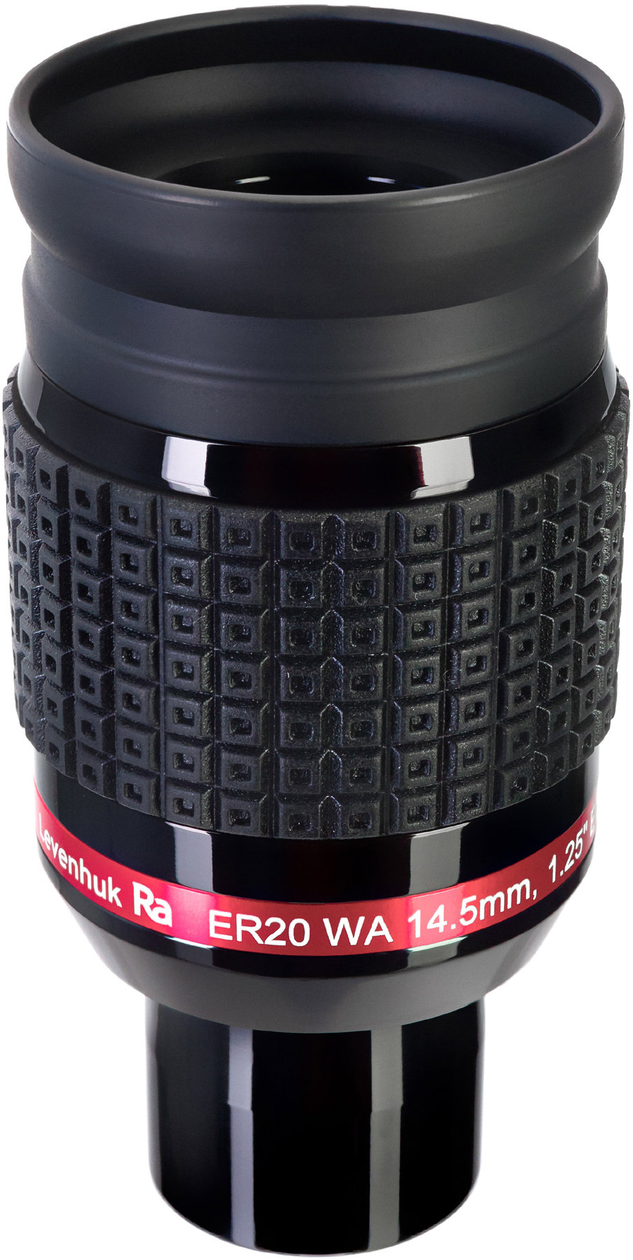 Okulár Levenhuk Ra ER20 WA 14,5 mm s priemerom tubusu 1,25"