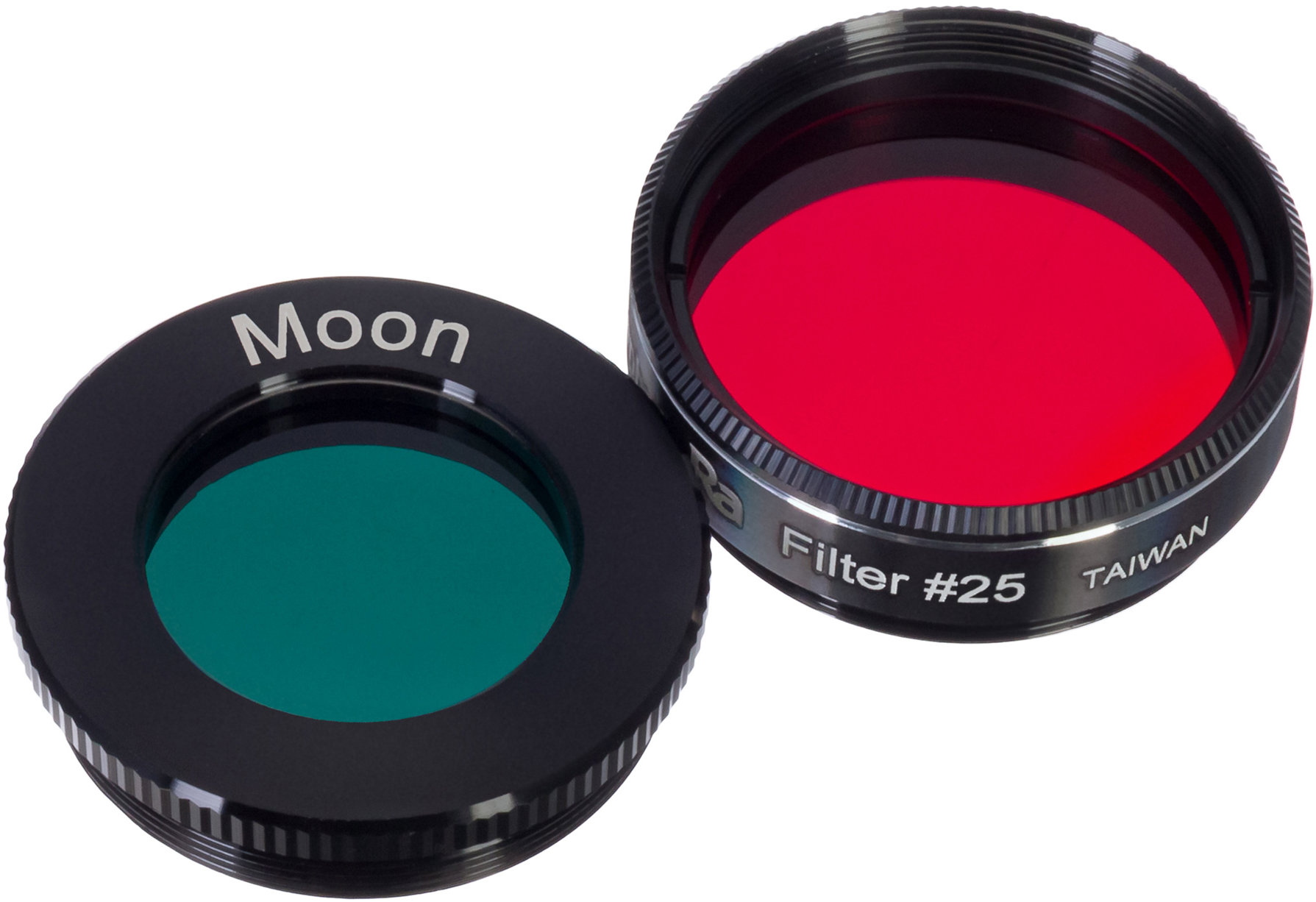 Súprava filtrov Levenhuk F2 „Mesiac a Mars“