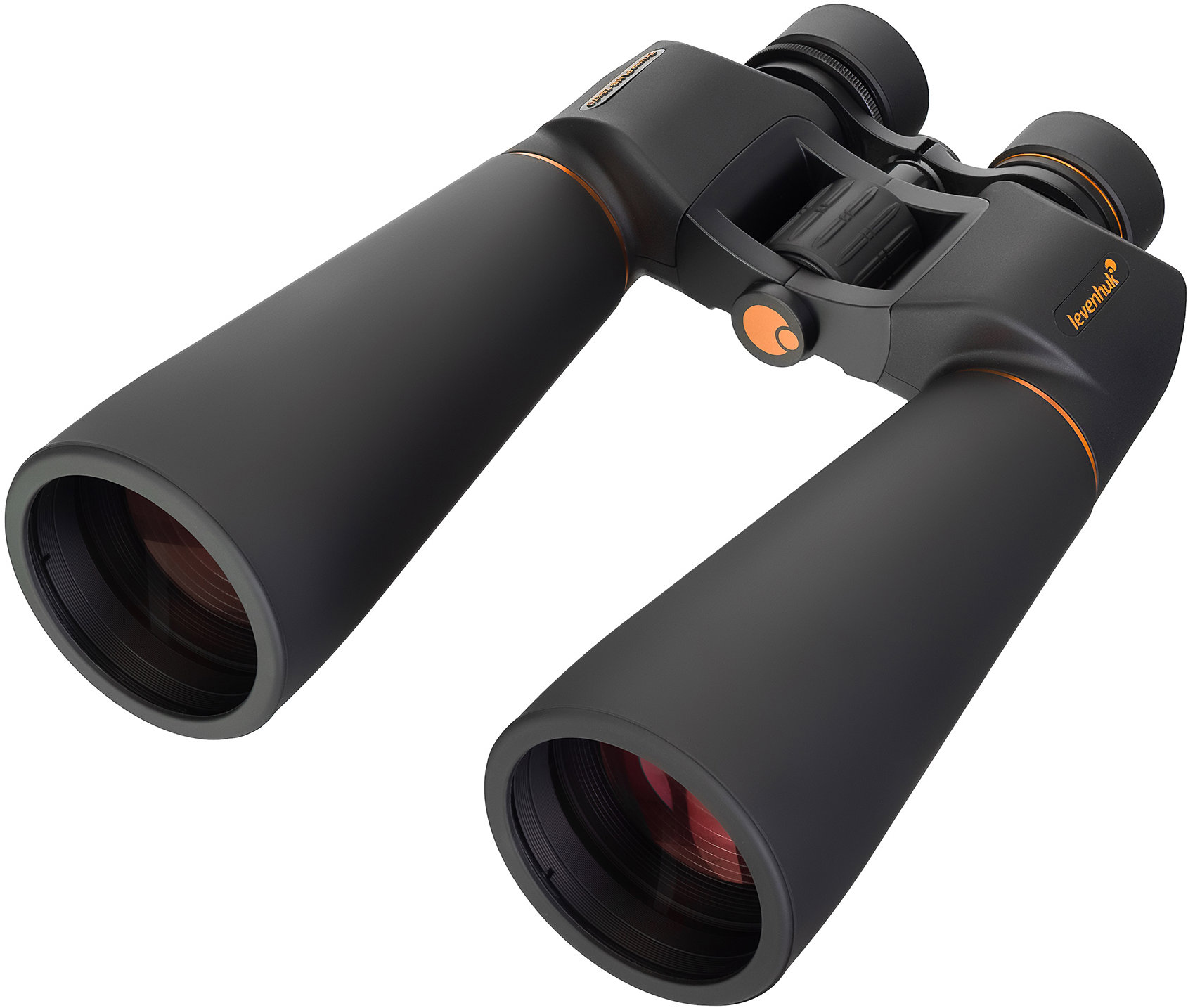 Levenhuk Bruno Plus 25×70