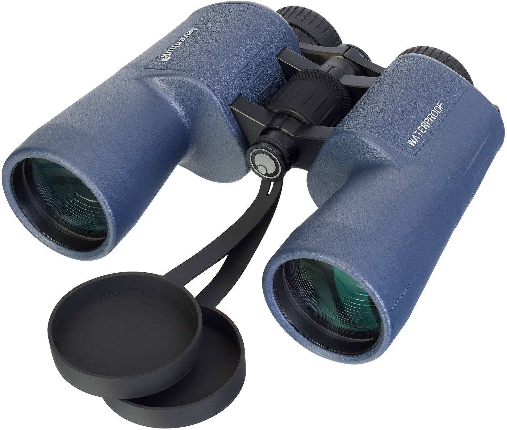 Levenhuk New Sherman Plus 12×50