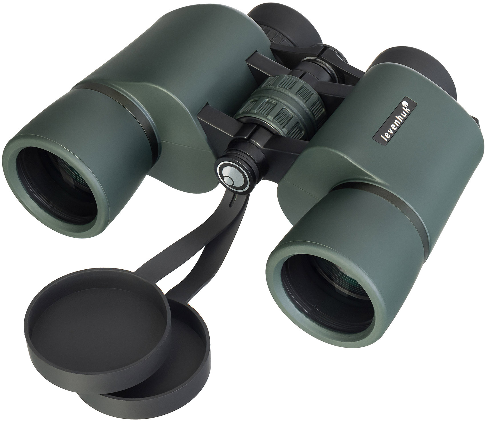Levenhuk New Sherman Pro 12 × 42