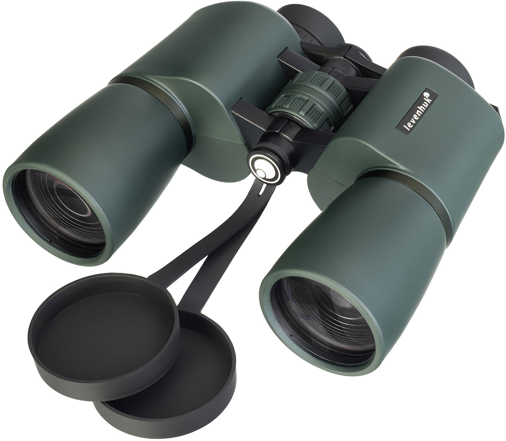 Levenhuk New Sherman Pro 16 × 50