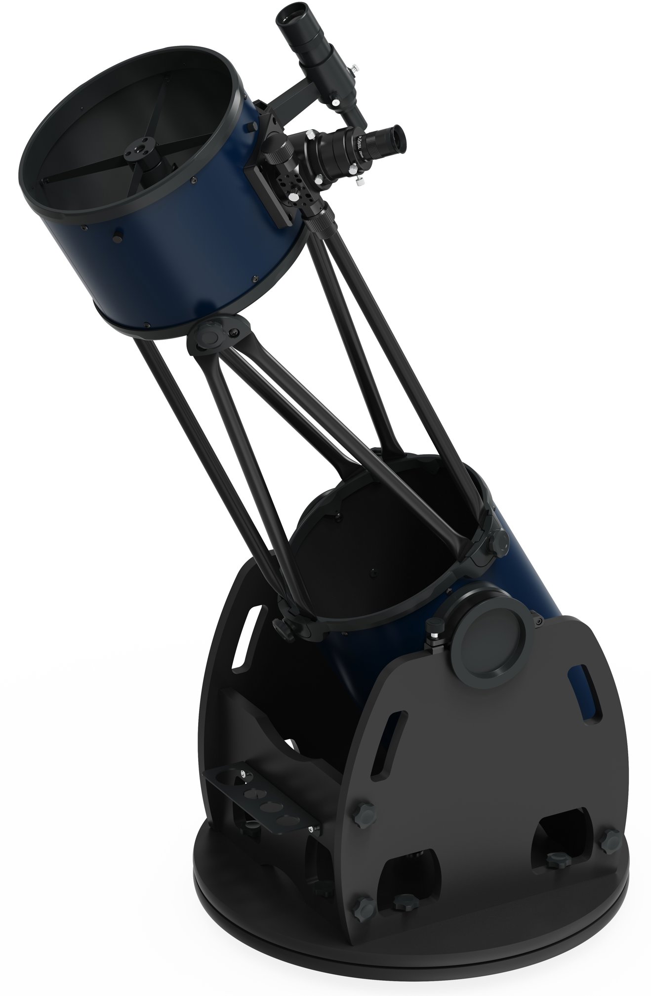 Levenhuk New Skyline Pro 10" Retractable Dobsonian