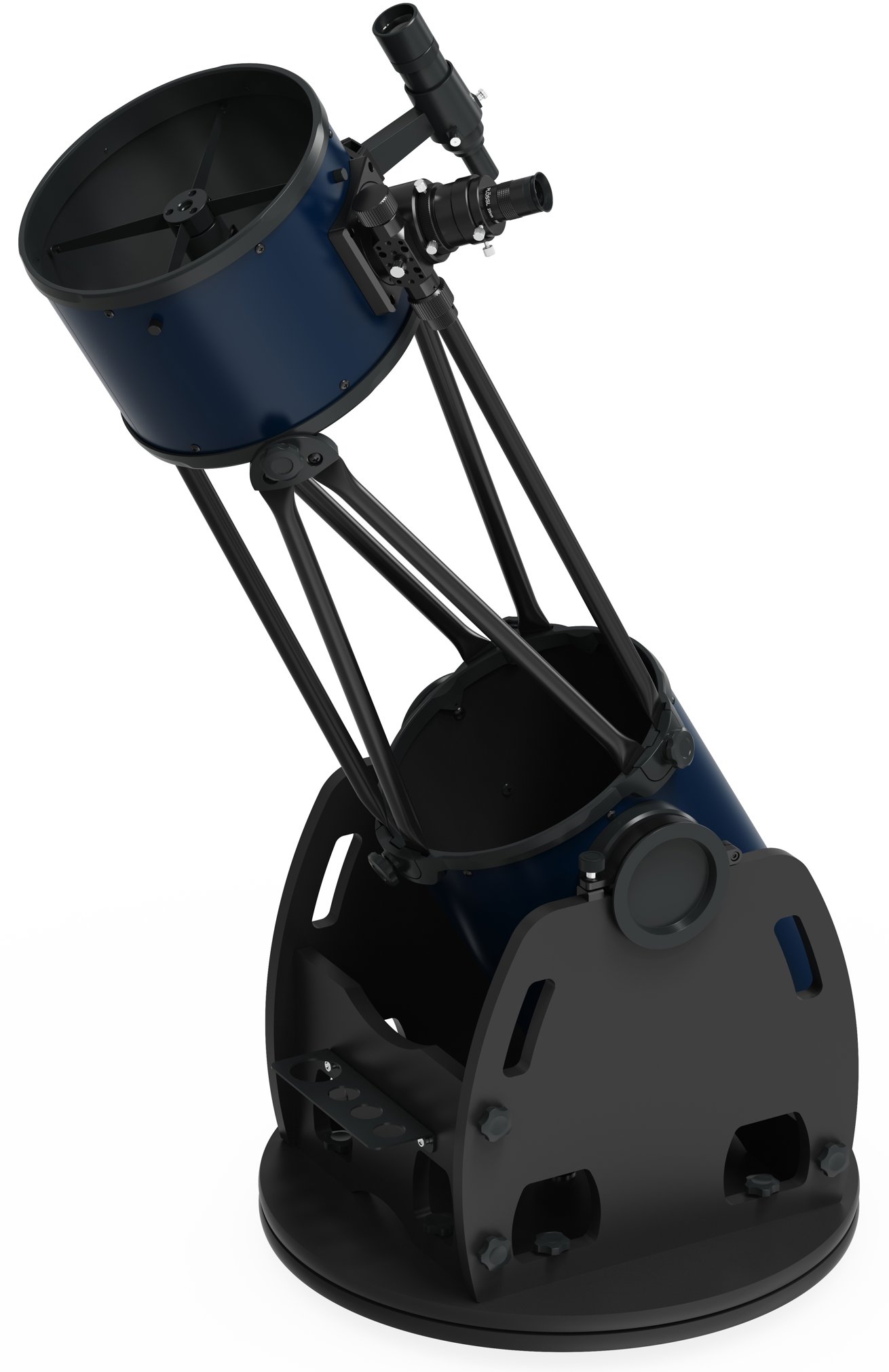 Levenhuk New Skyline Pro 12" Retractable Dobsonian