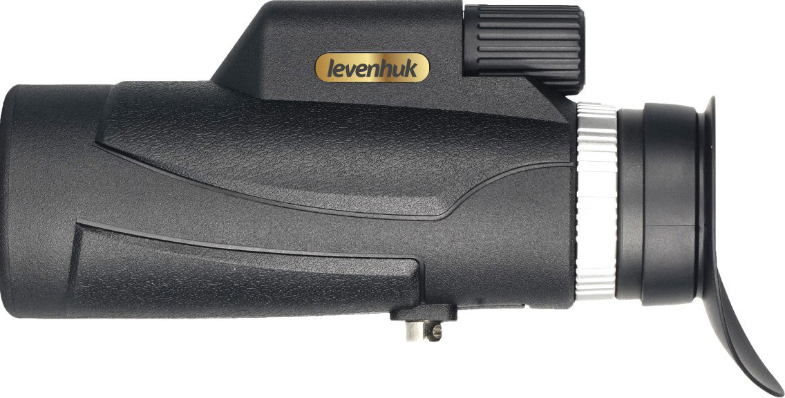 Levenhuk New Wise Plus 10 × 42