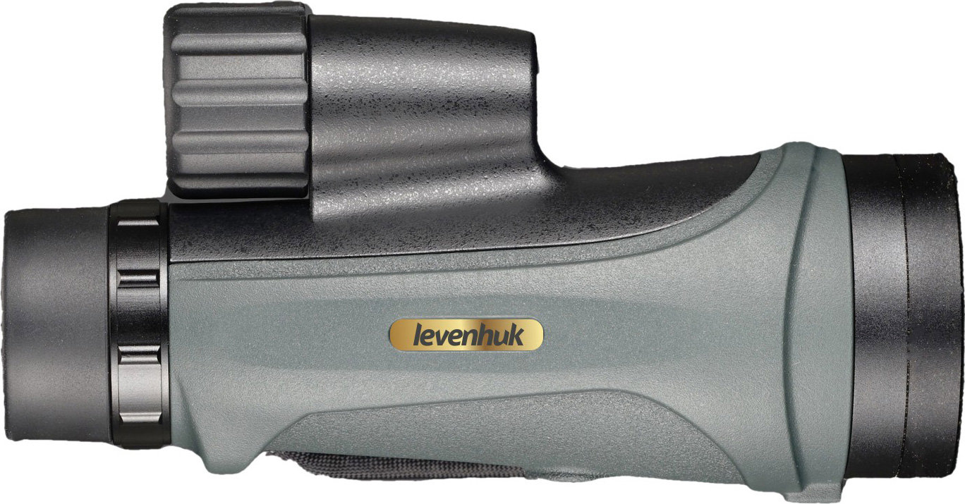 Levenhuk New Wise Pro ED 12 × 50