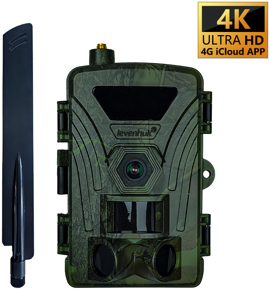 Levenhuk Trap LTE20