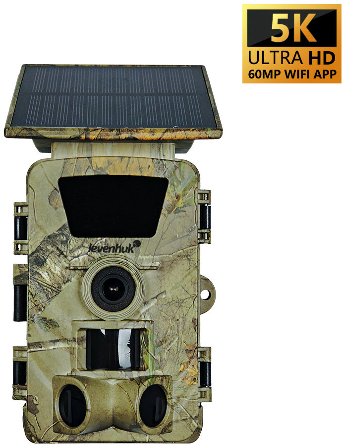 Levenhuk Trap WF30
