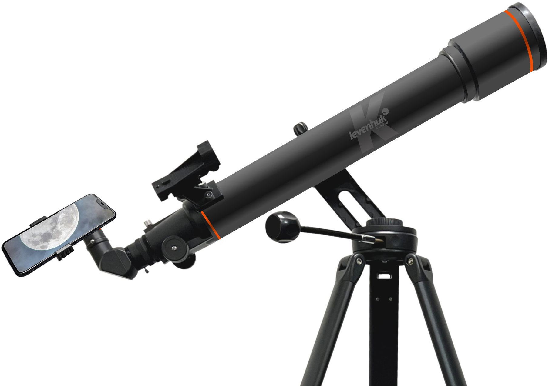 Levenhuk Kelvin Nova Plus 70/700 Fototeleskop