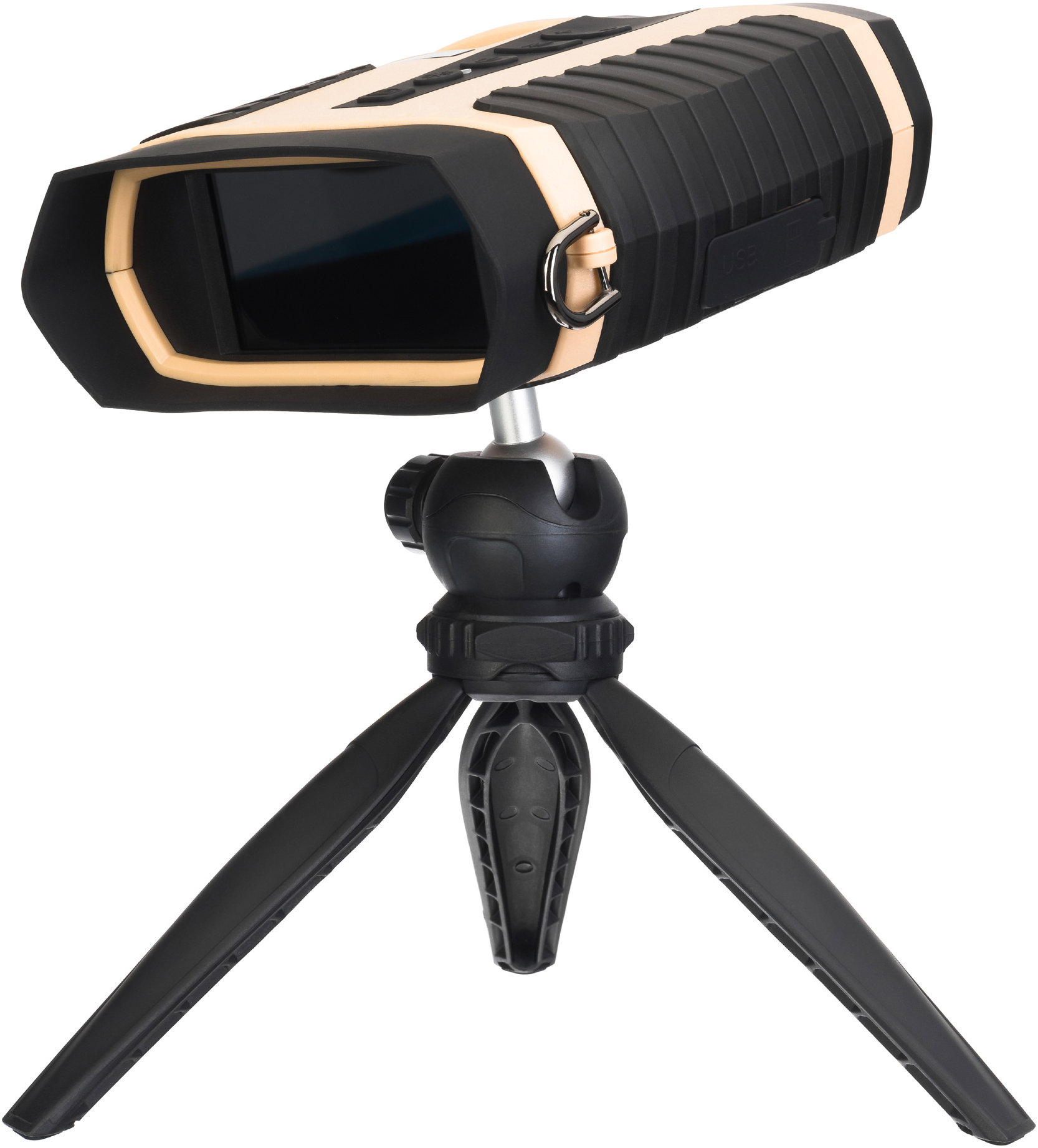 Levenhuk Atom Digital DNB300 Night Vision Binoculars