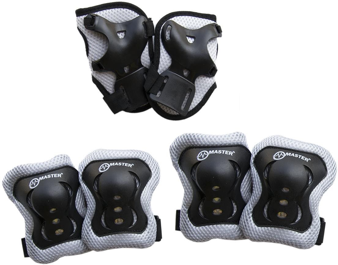 MASTER Chrániče Profi Protect, XL