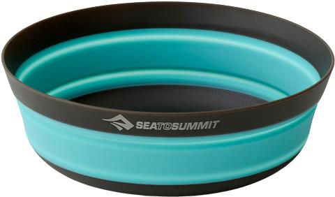 Sea to summit Frontier Ultralight Skladacia Miska Aqua Sea, 680 ml