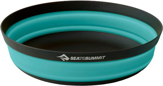Sea to summit Frontier Ultralight Skladacia Miska Aqua Sea, 890 ml
