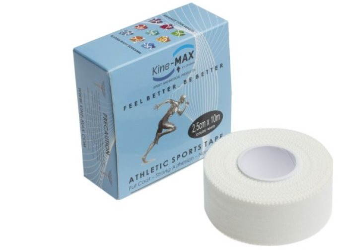 Kine-MAX Full Coat Tape 2,5 cm × 10 m