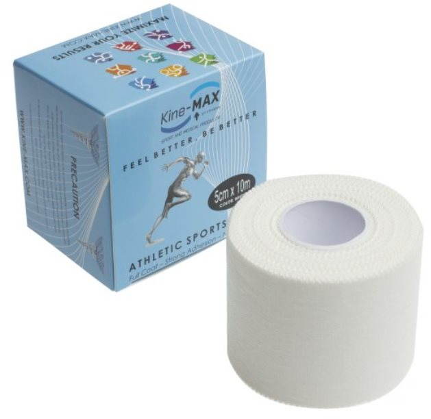 Kine-MAX Full Coat Tape 5 cm × 10 m