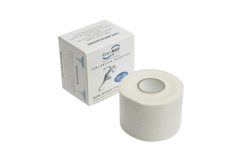 KineMAX Strips Coat tape 5 cm × 10 m