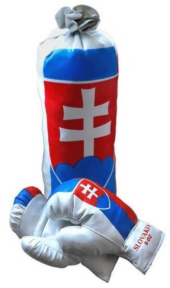 Rulyt Detská boxovacia sada, SK
