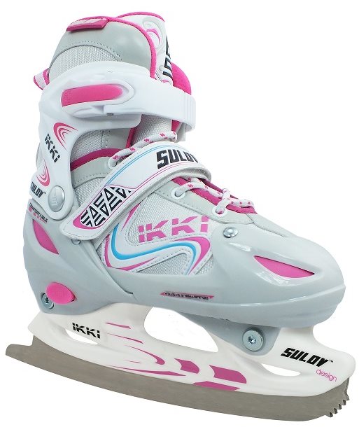 Sulov Ikki Girl EU 39-42