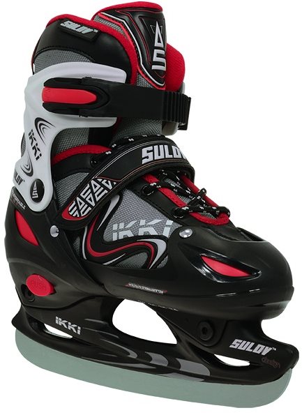 Sulov Ikki Boy EU 31-34