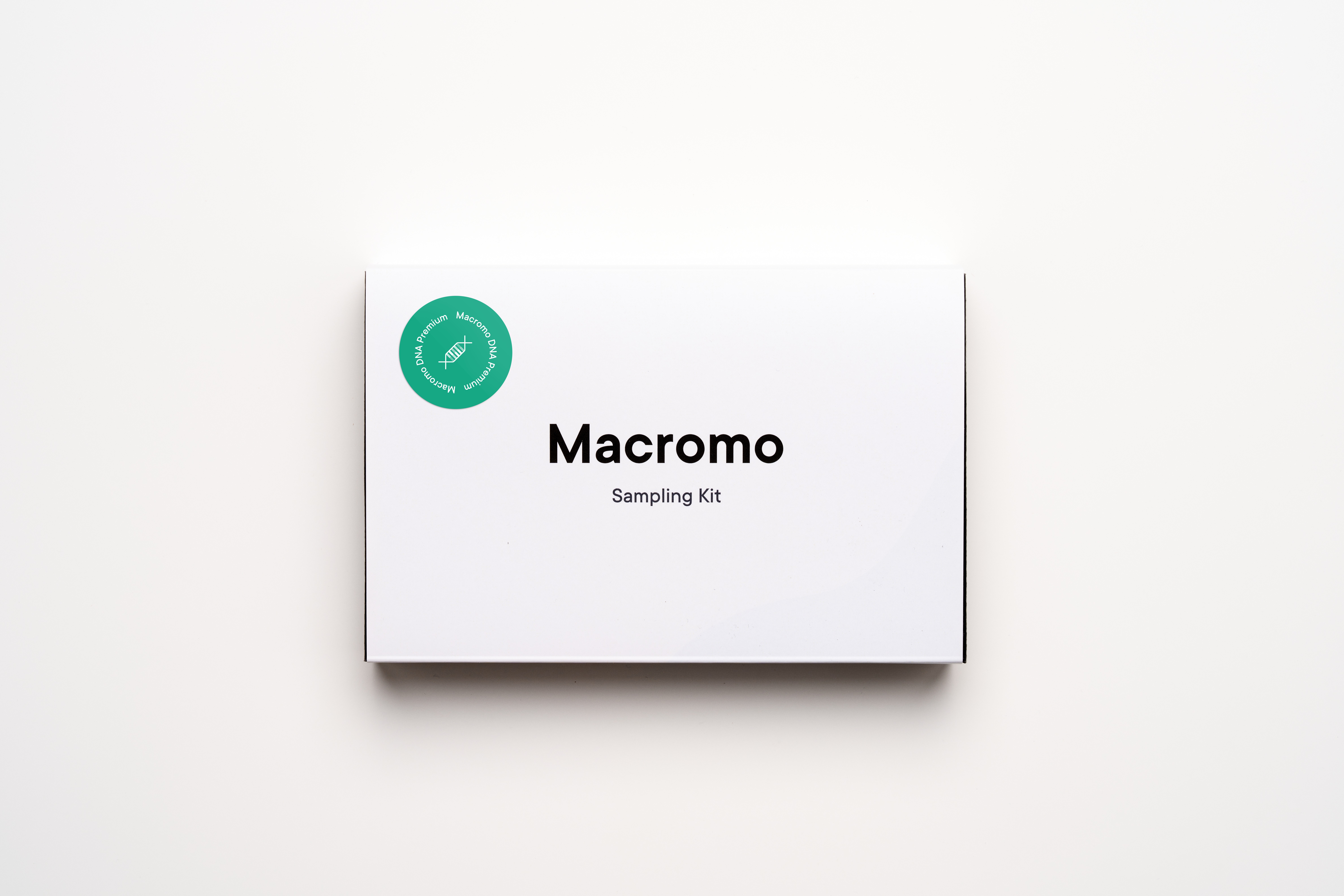 Macromo DNA Premium – komplexný genetický test