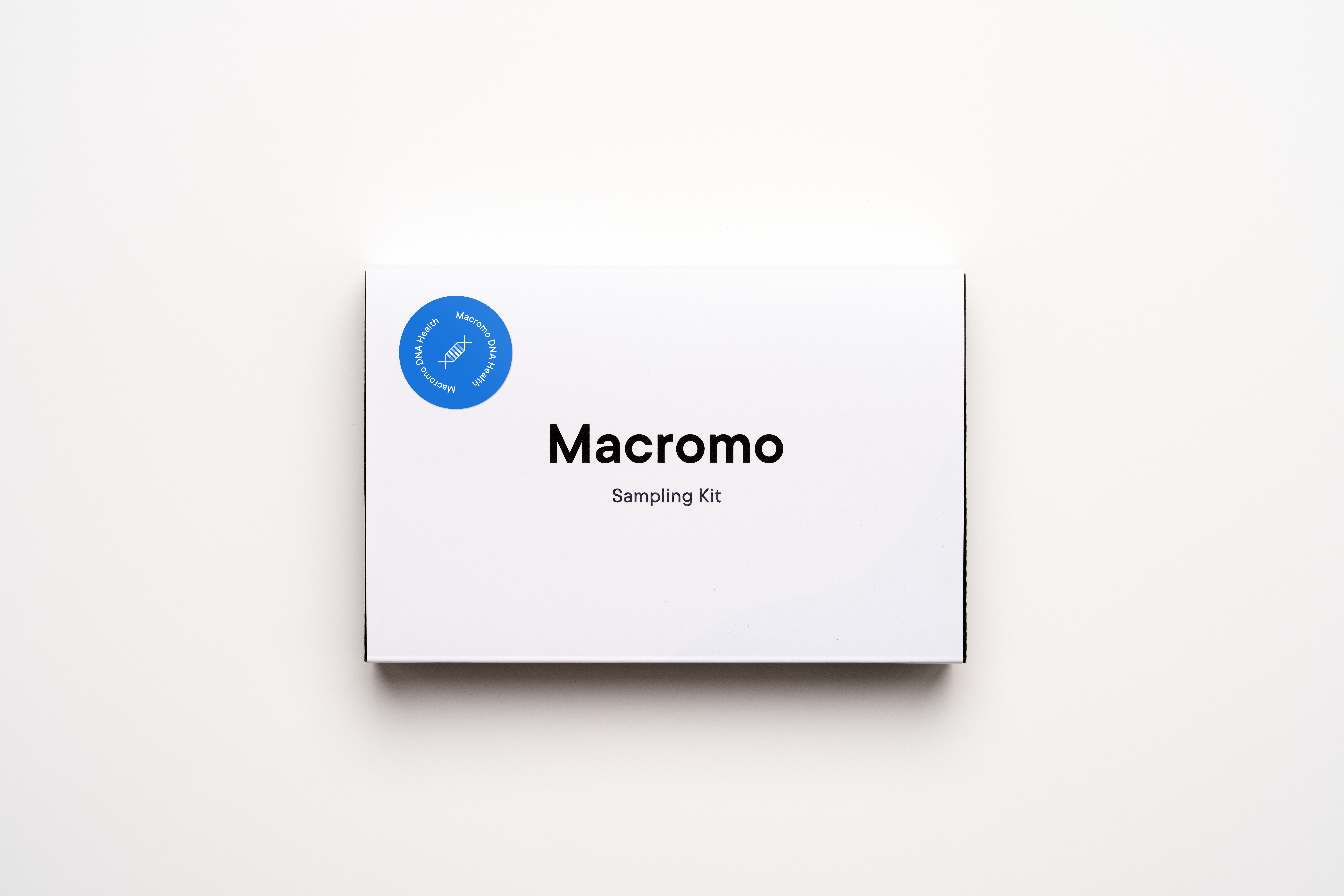 Macromo DNA Health – genetický test na zdravie