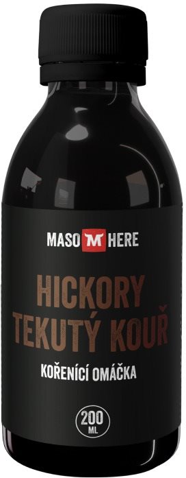 Maso Here – Tekutý dym 200 ml