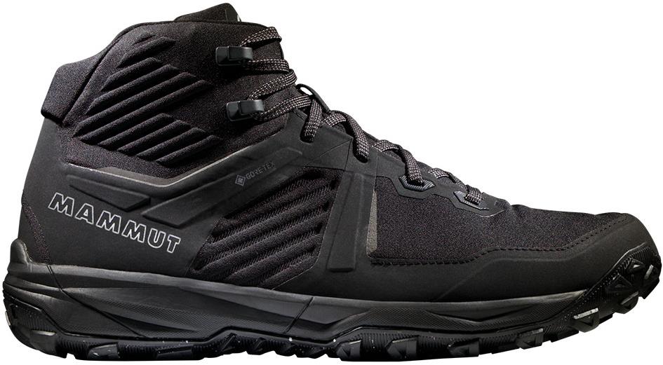 Mammut Ultimate III Mid GTX Men čierna EU 42 2/3/270 mm
