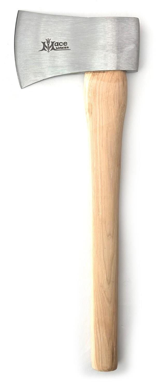 MaceMaker Beaver – Outdoor Camping Axe