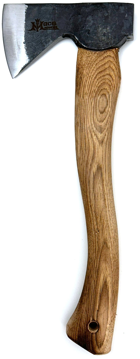 MaceMaker Shadowhawk – Outdoor Camping Axe