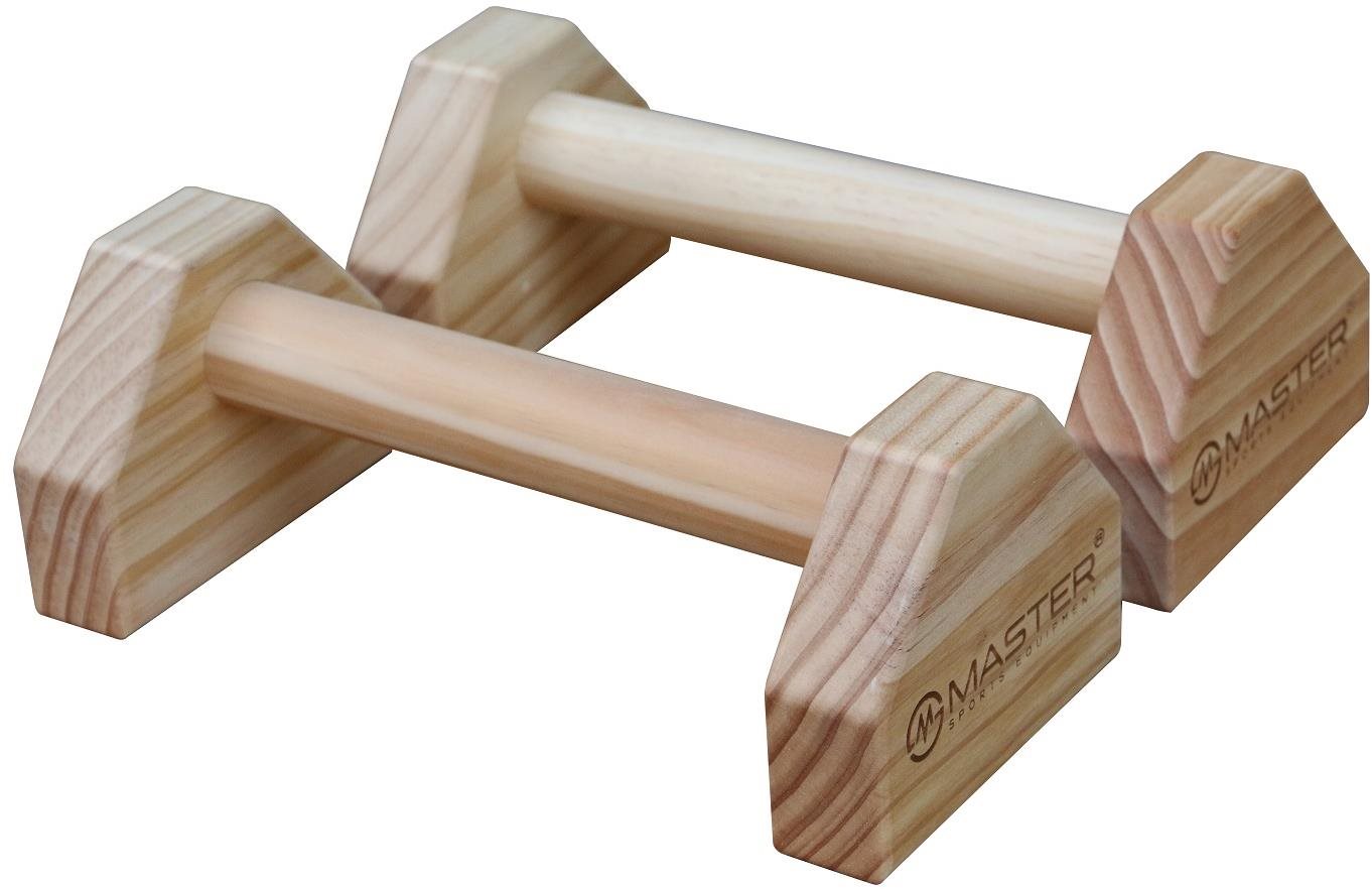 MASTER Push Up Bar podpera na kliky