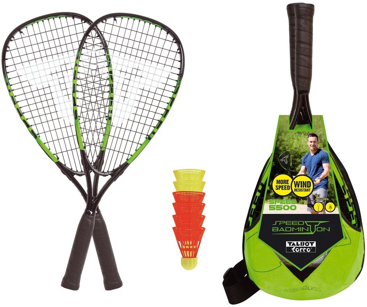 Talbot Torro Speed bedmintonová sada Speed 5500