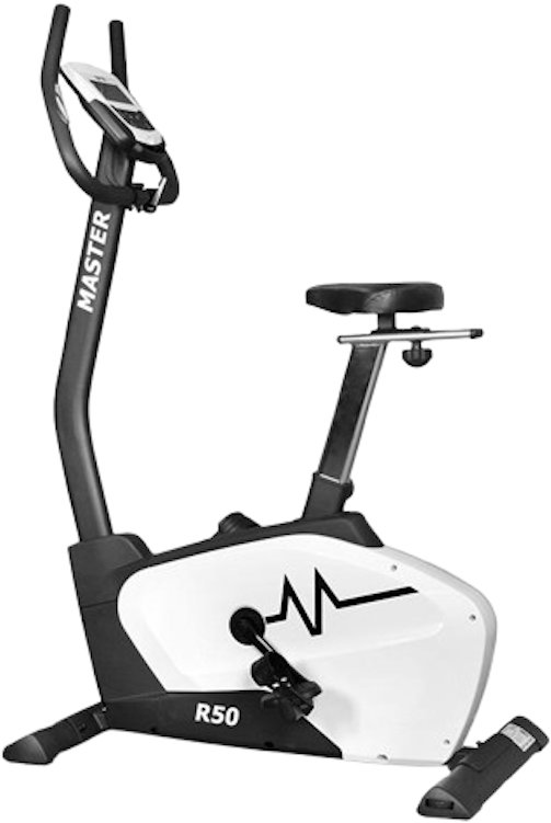 MASTER R50 Performance Ergometer