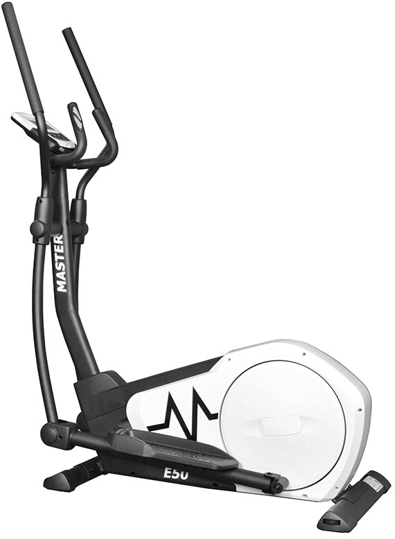 MASTER E50 Performance Ergometer