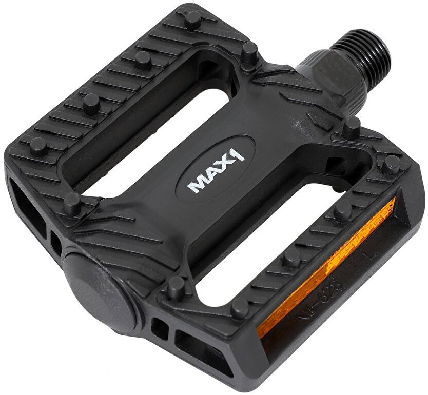 MAX1 Flat Kids – detské platformové pedále