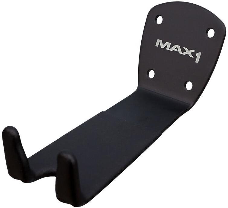 MAX1 Držiak kolesa na stenu za pedál