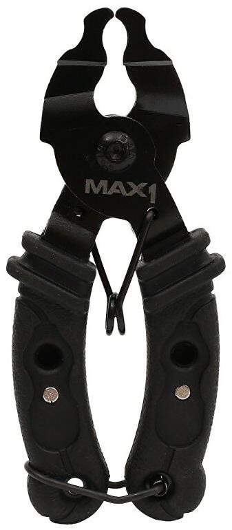 MAX1 Kliešte na spojenie a rozpojenie rýchlospojky reťaze