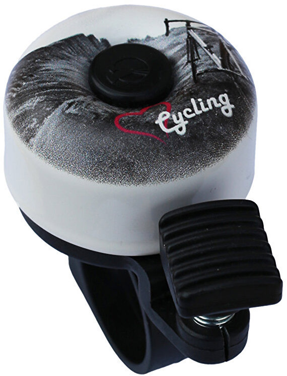 MAX1 Mini zvonček, cycling