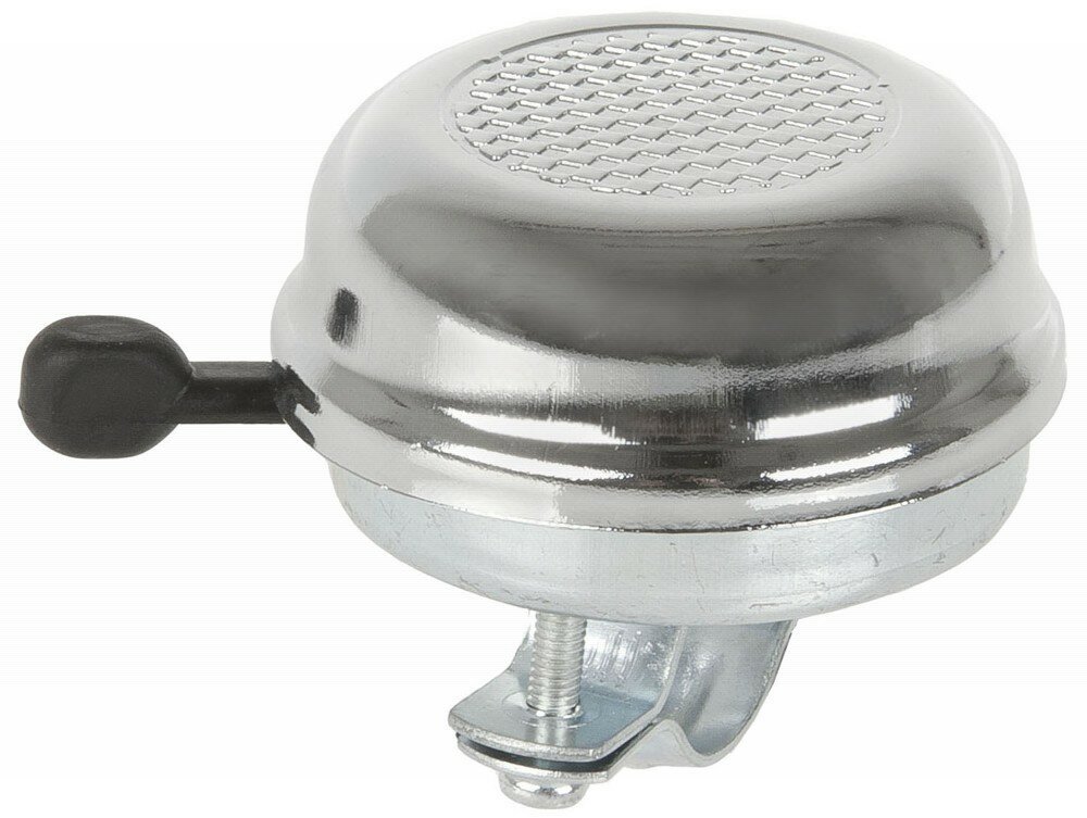 MAX1 M – Wave zvonček, chróm