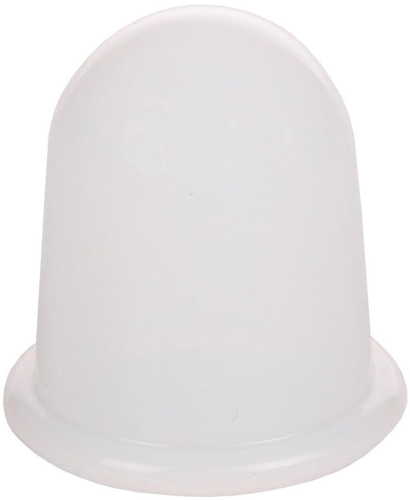 Multipack 6 ks Cups biela