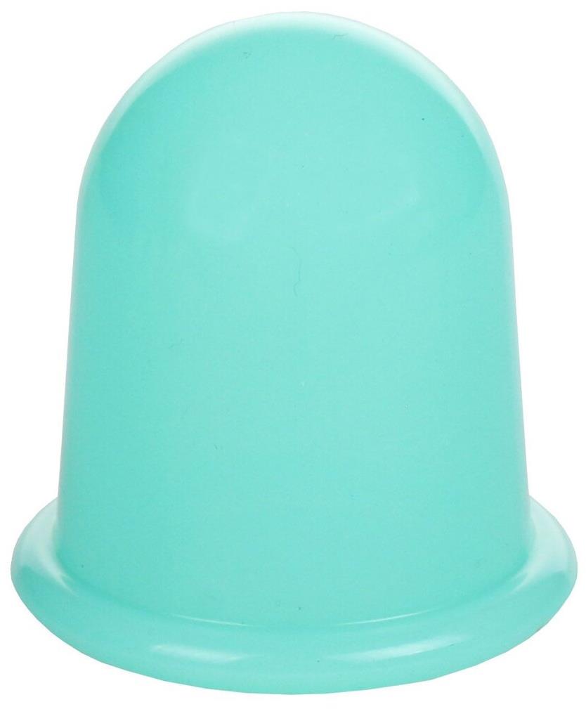Multipack 6 ks Cups zelená