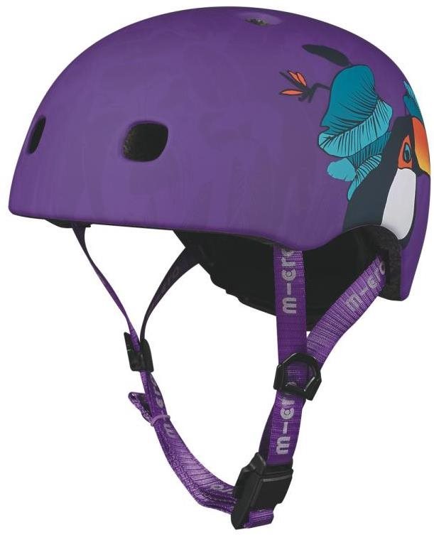 Micro prilba Toucan, M