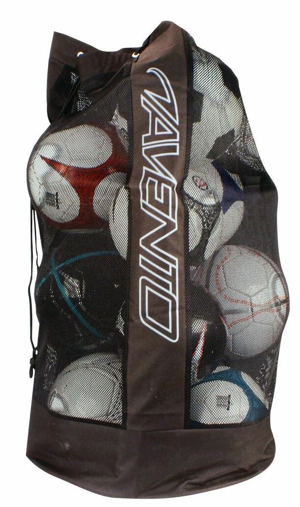 Ball Bag vak na lopty