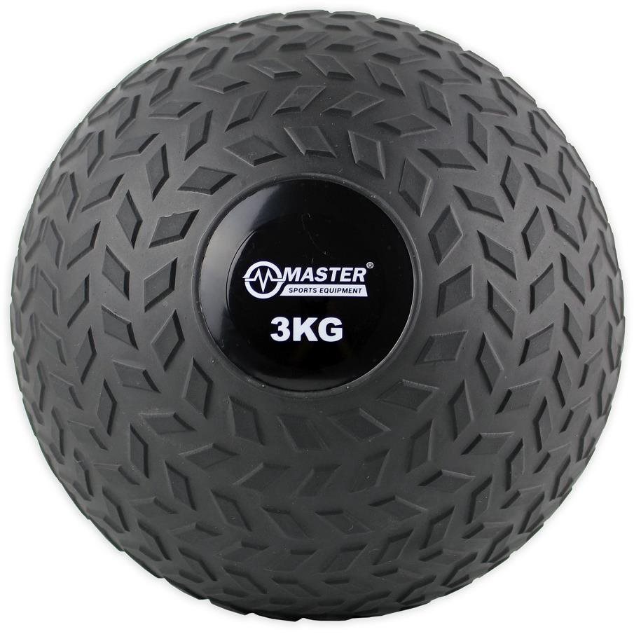 MASTER Slam Ball 3 kg