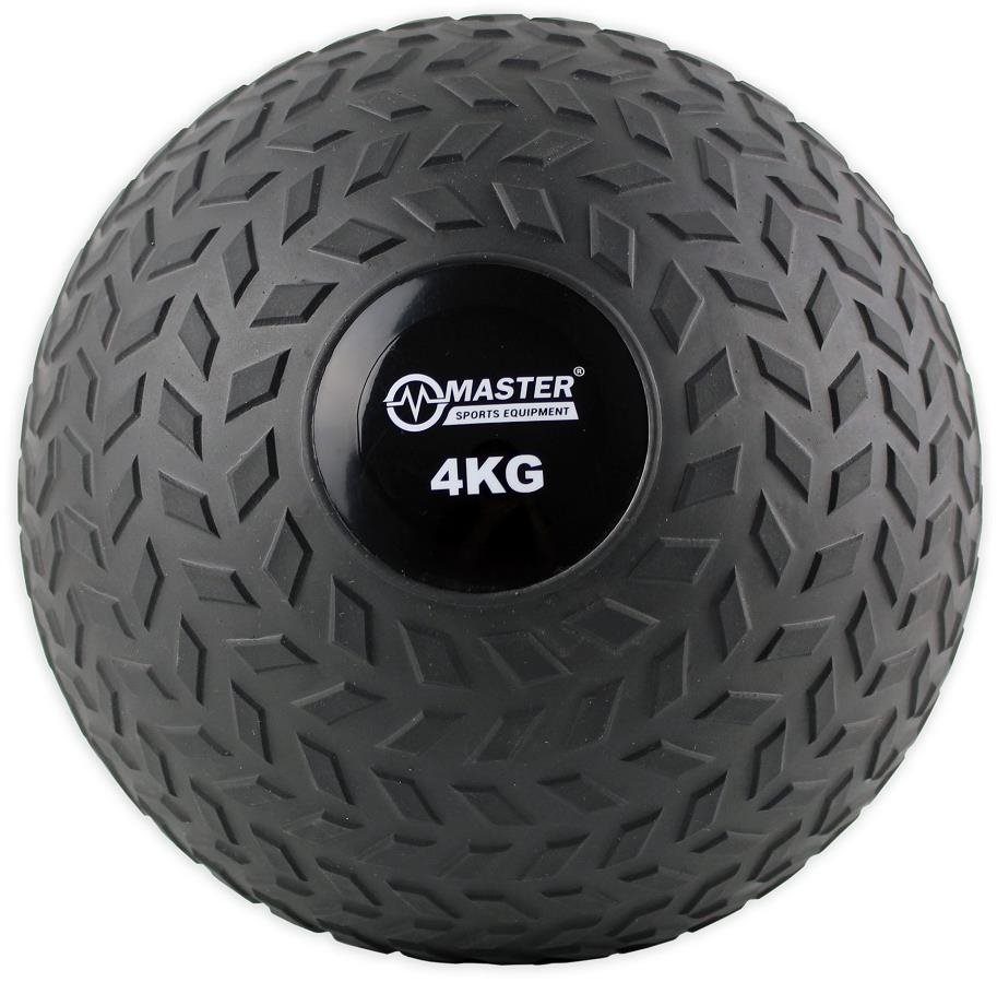 MASTER Slam Ball 4 kg