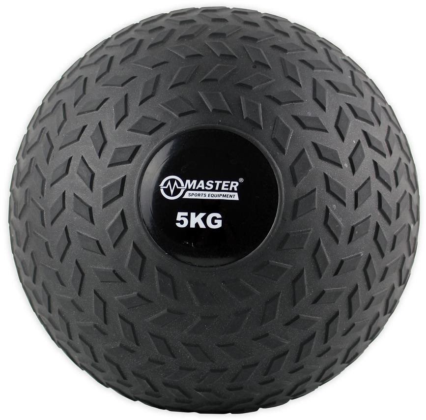 MASTER Slam Ball 5 kg