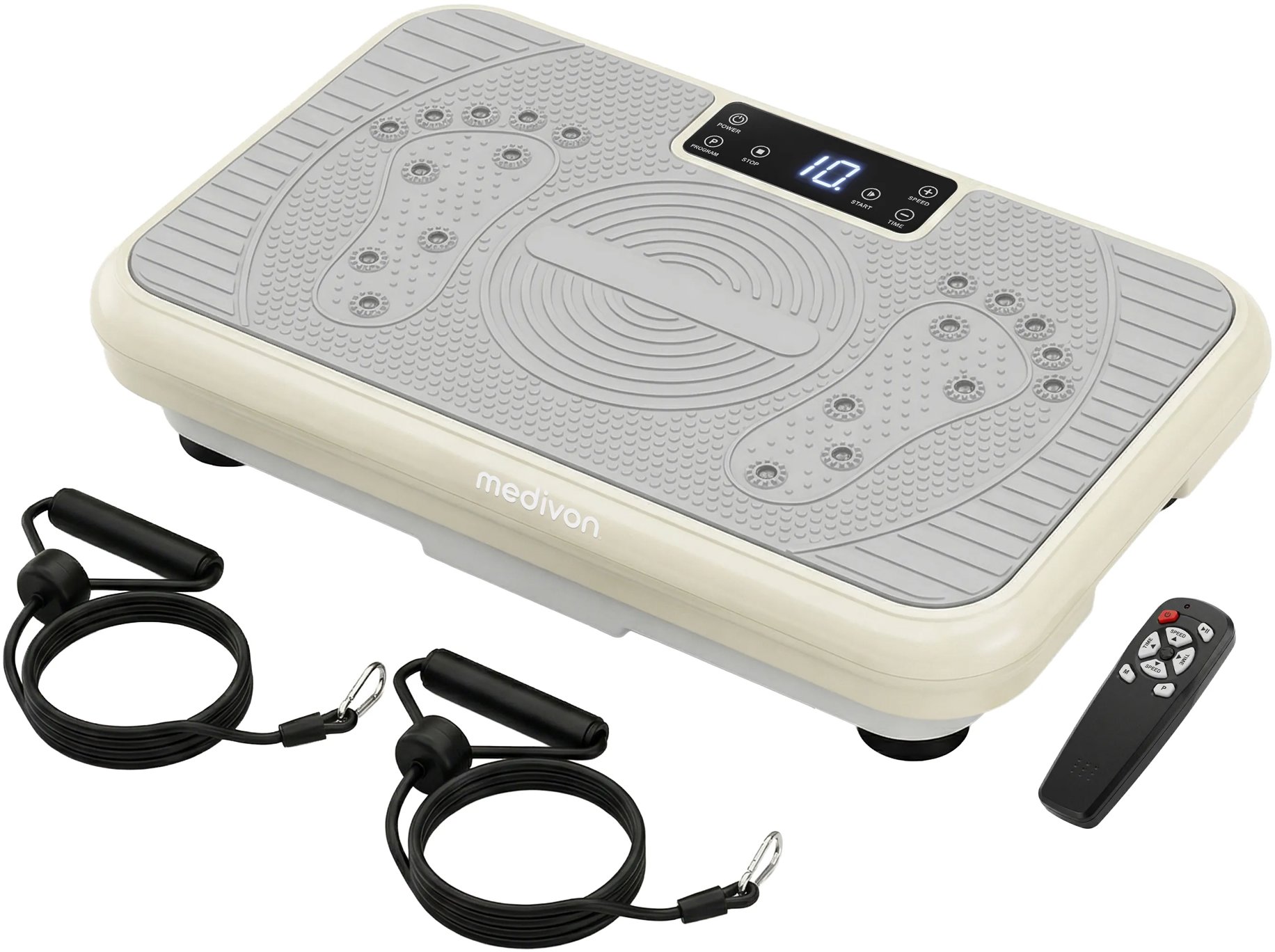 Medivon Oxya Fit