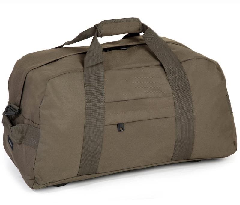 MEMBER'S HA-0046 – khaki