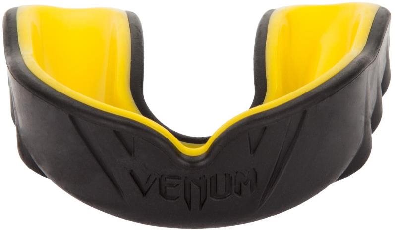 VENUM "CHALLENGER" - černo/žlutý