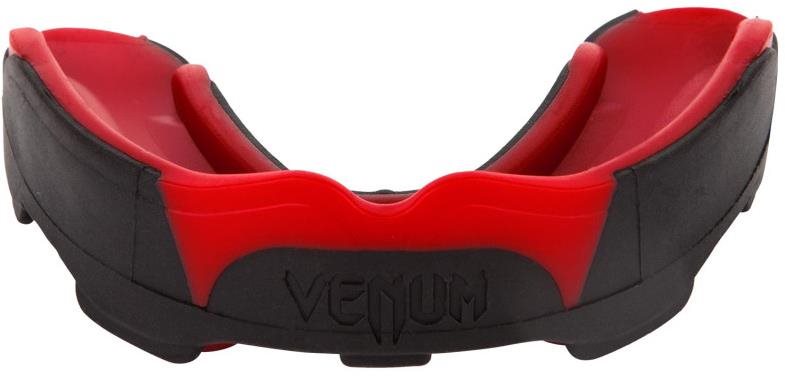 VENUM „PREDATOR" – čierno/červený